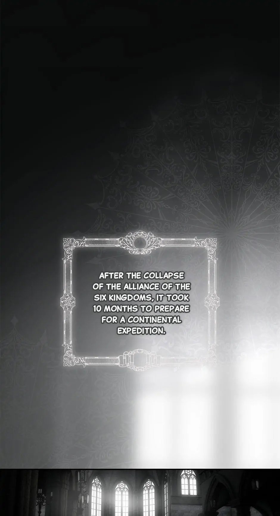 Secret Lady, Chapter 84 image 01